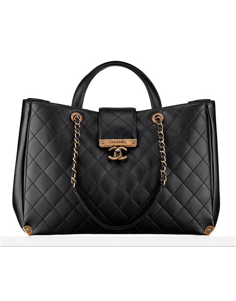 chanel balck bag|Chanel official website uk.